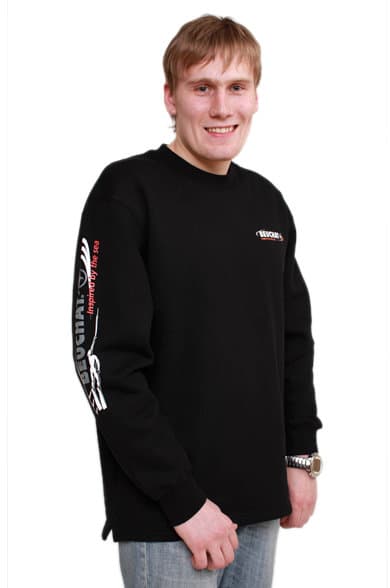 Толстовка Beuchat