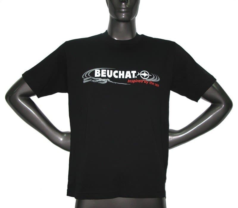 Футболка Beuchat