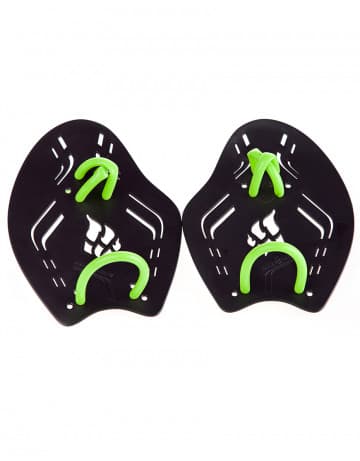 Лопатки MadWave Trainer Paddles Extreme