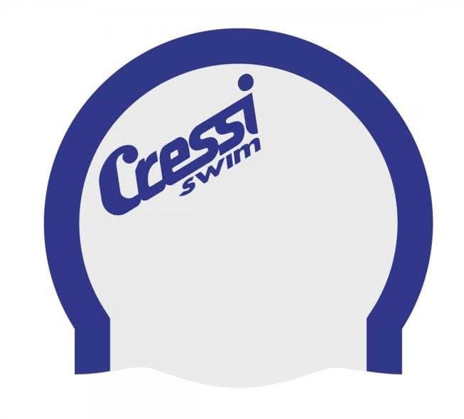 Шапочка Cressi Bi Color силикон