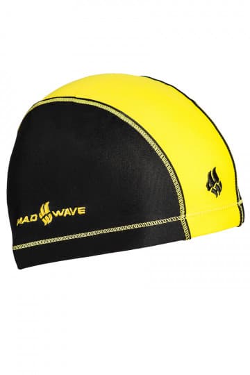 Шапочка MadWave Duotone Lycra