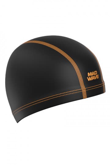 Шапочка MadWave Ergofit Lycra