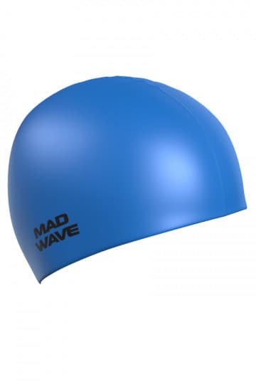 Шапочка MadWave Light Big силикон