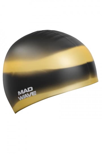 Шапочка MadWave Multi силикон