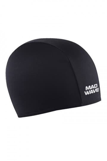 Шапочка MadWave Poly II nylon