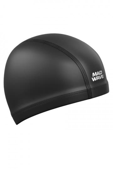 Шапочка MadWave Put Coated