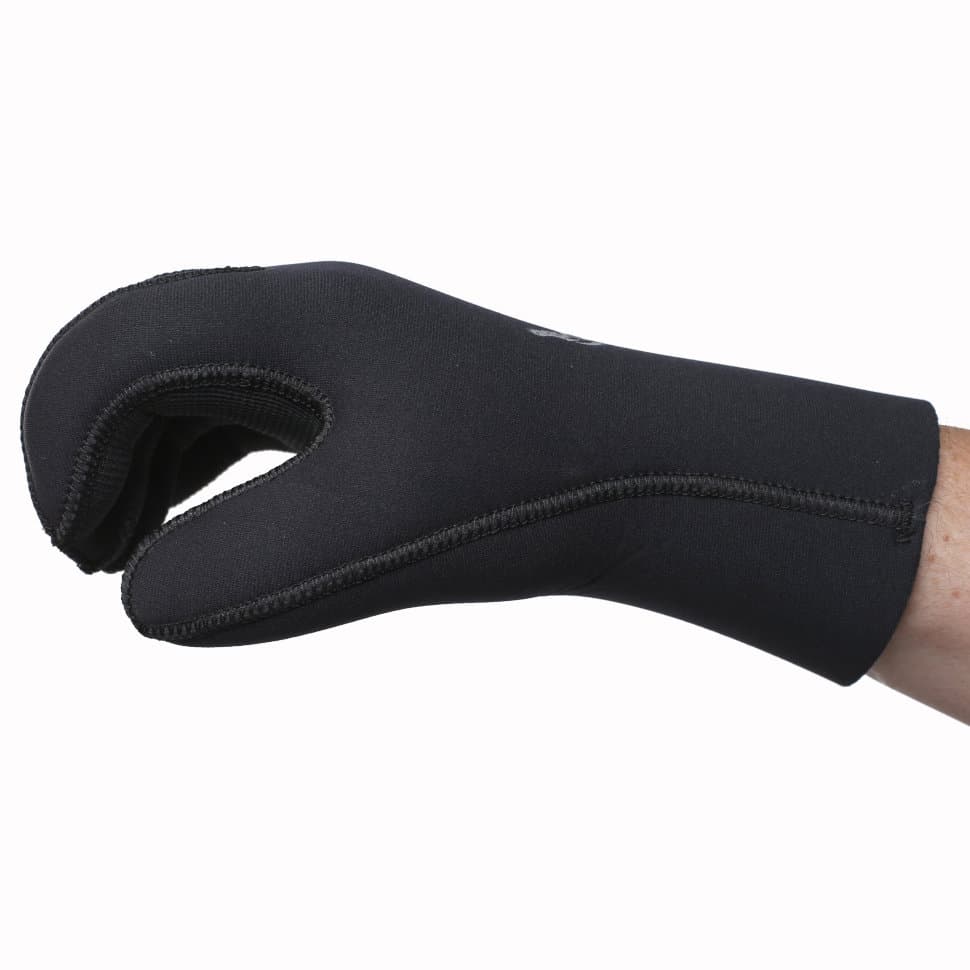 Перчатки Aquadiscovery Anatomic