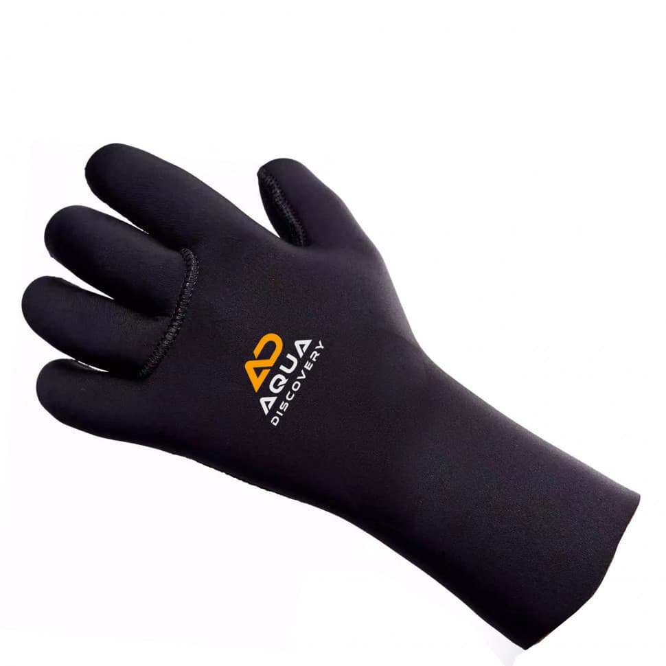 Перчатки Aquadiscovery Classic Kevlar 5-палые