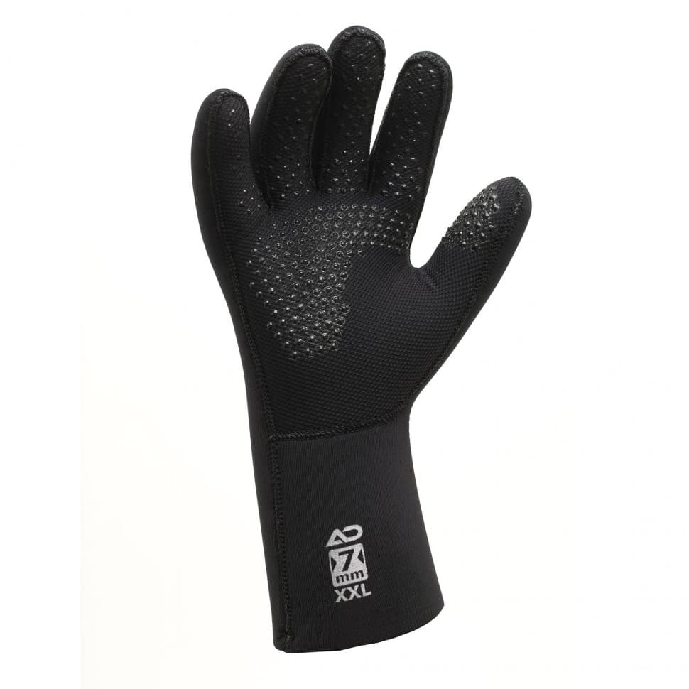 Перчатки Aquadiscovery Gecko 5-палые