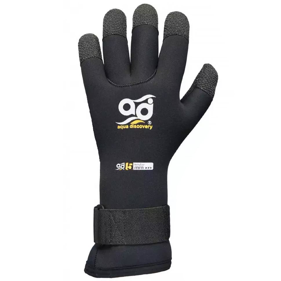 Перчатки Aquadiscovery Kevlar