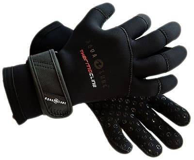 Перчатки Aqualung Thermocline