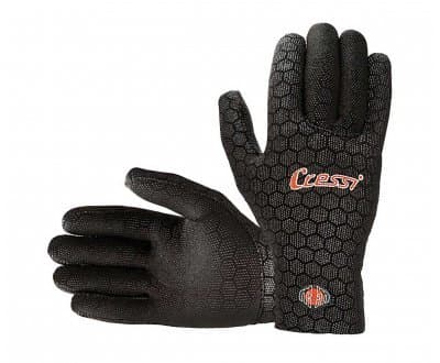 Перчатки Cressi Highstretch