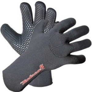 Перчатки Henderson Hyperstretch H2 Titanium