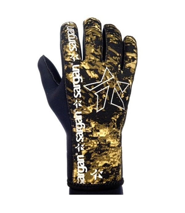 Перчатки Sargan Сарго Camo