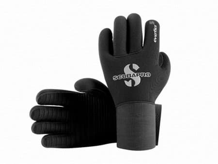Перчатки Scubapro Everflex