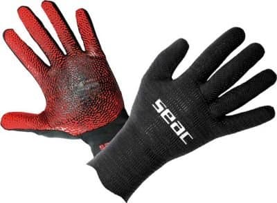 Перчатки Seacsub Spyder Lycra