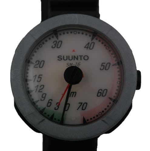 Глубиномер Suunto SM-16/70 наручный