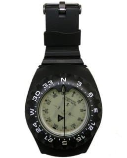 Компас Subgear наручный