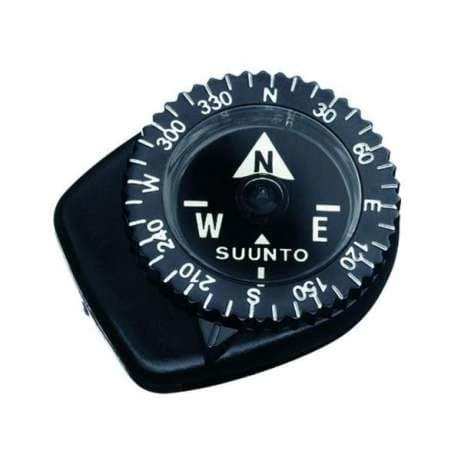 Компас Suunto Clipper на ремешок