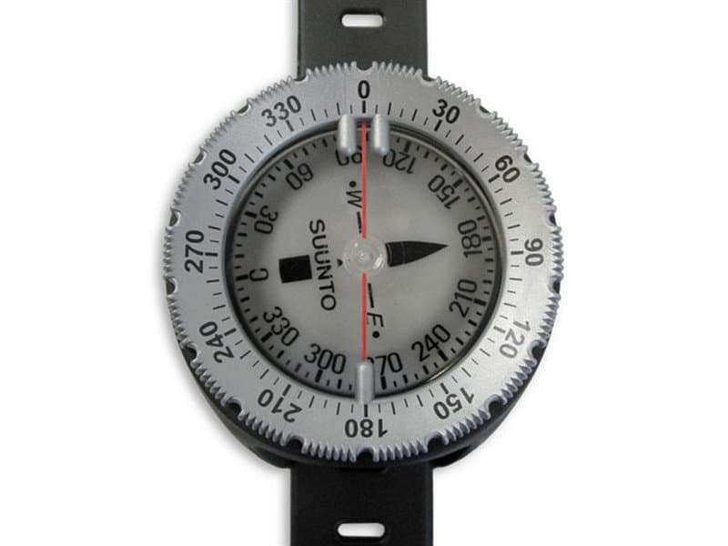 Компас Suunto SK-7 NH наручный