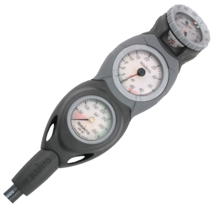 Консоль Suunto СВ-Three-in-line/300/45/7