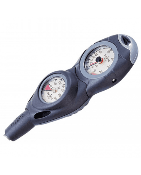 Консоль Suunto СВ-Two-in-line/300/45