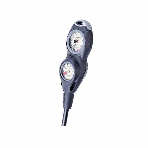 Консоль Suunto СВ-Two-in-line/300/70