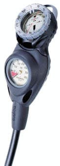 Консоль Suunto СВ-Two/300/SK-7