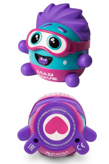 Игрушка MadWave Bubble