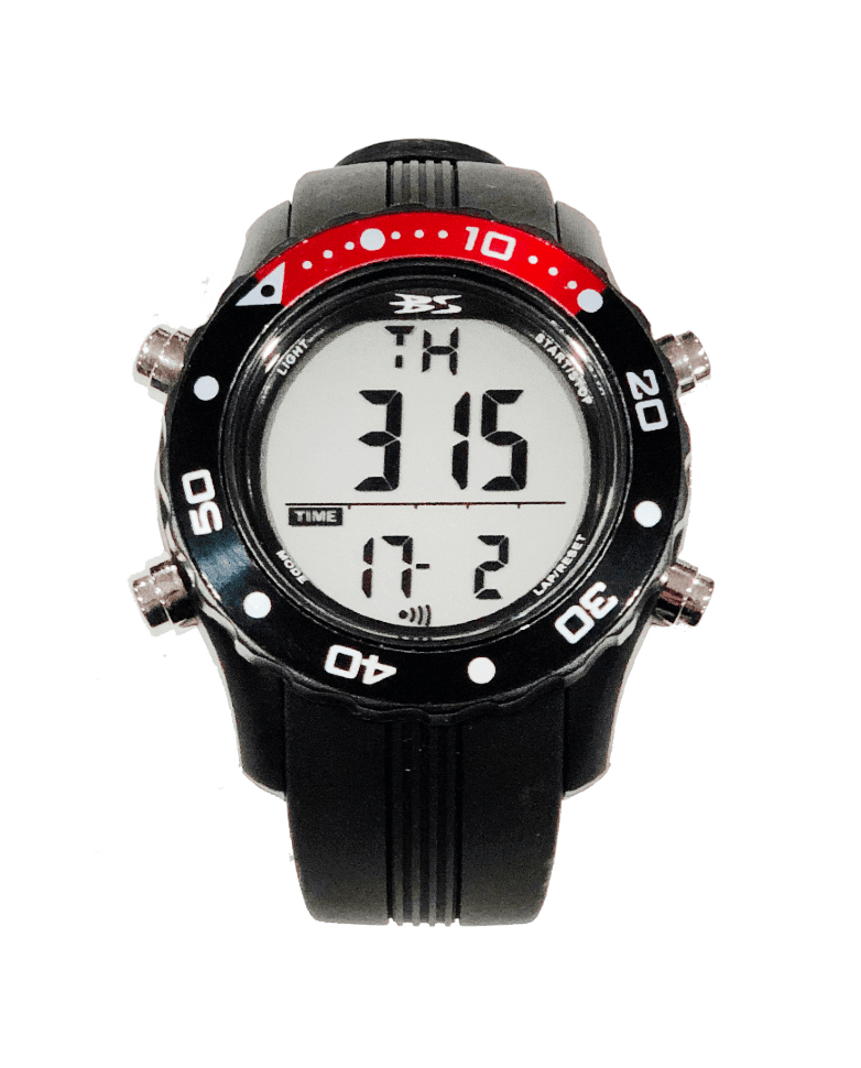 Часы BS Diver подводные