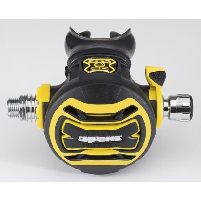 Октопус Apeks XTX50 new