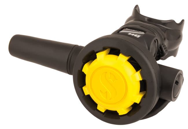 Октопус Scubapro R095