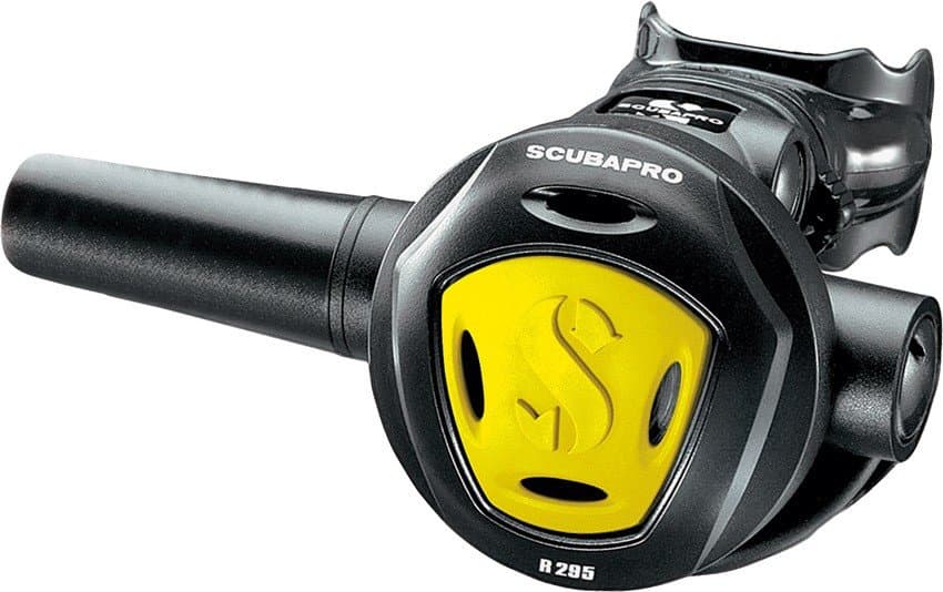 Октопус Scubapro R295