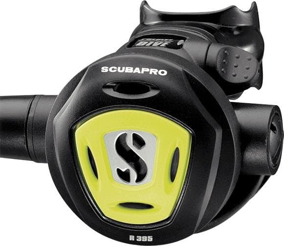 Октопус Scubapro R395