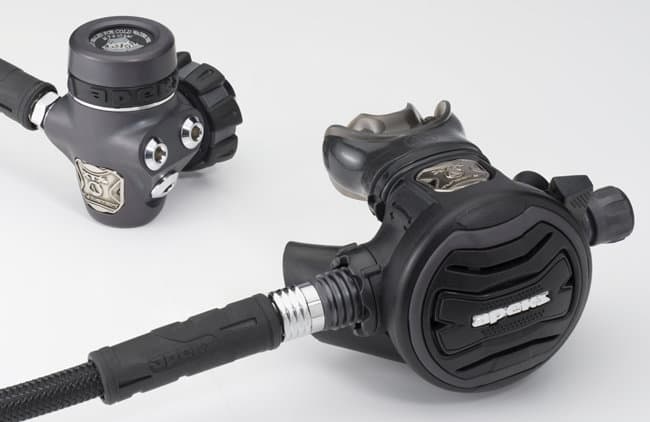 Регулятор Apeks Tungsten DIN new