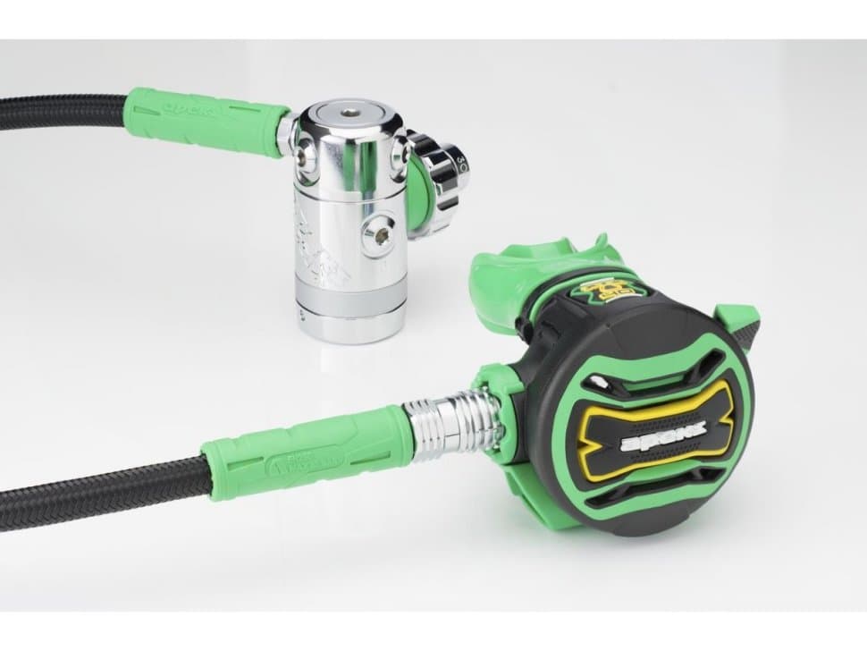 Регулятор Apeks XTX40 DIN nitrox
