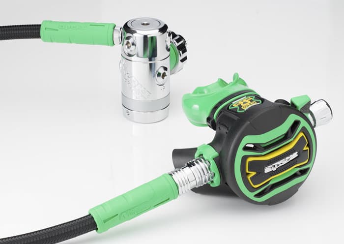Регулятор Apeks XTX50 DIN new nitrox