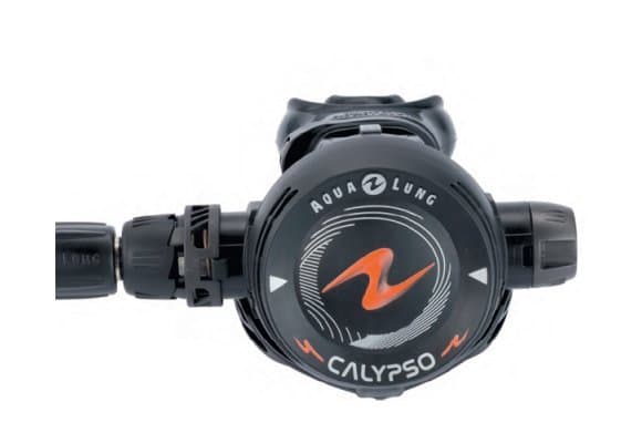 Регулятор Aqualung Calipso new DIN
