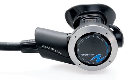 Регулятор Aqualung Kronos Supreme DIN 300bar