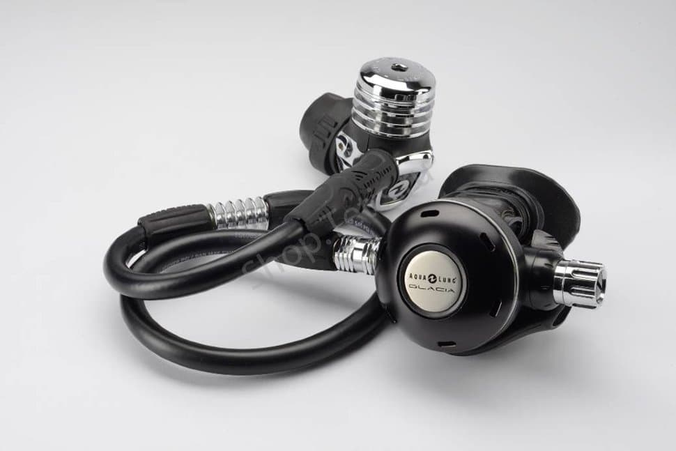 Регулятор Aqualung Legend Glacia ACD DIN new