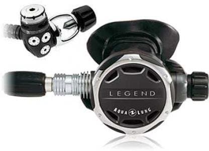 Регулятор Aqualung Legend Supreme ACD DIN