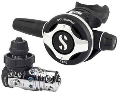Регулятор Scubapro Evo MK25/S600