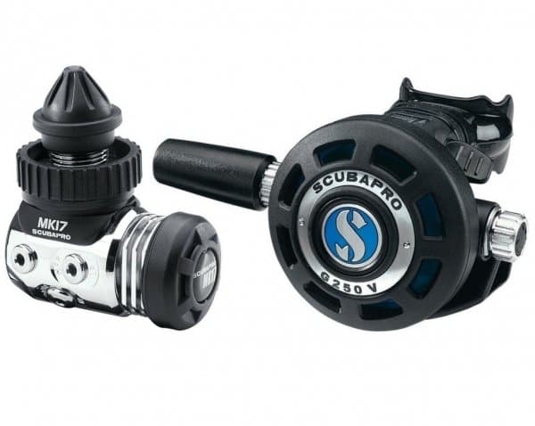 Регулятор Scubapro MK17/G250V