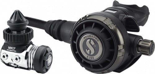 Регулятор Scubapro MK17/G260