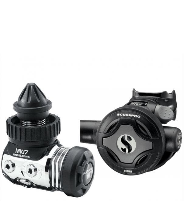 Регулятор Scubapro MK17/S555