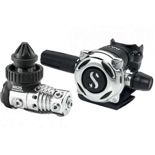 Регулятор Scubapro MK25/A700