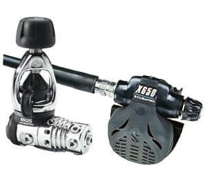 Регулятор Scubapro MK25/X650