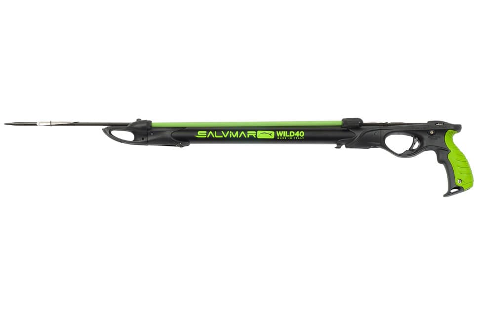 Арбалет Salvimar Wild Pro