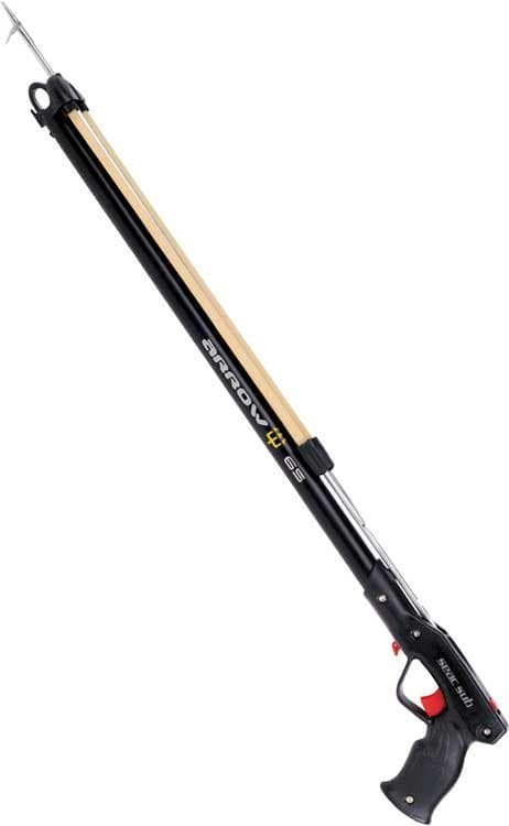 Арбалет Seacsub Arrow