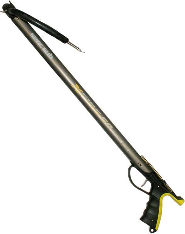 Арбалет Seacsub X-Fire